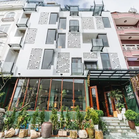 Pi Boutique Hotel-2